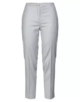 Брюки Fabiana Filippi, светло-серый