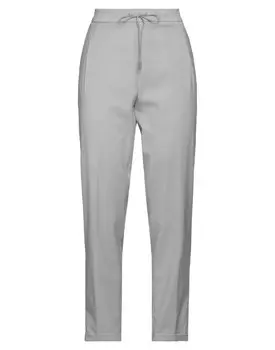 Брюки Fabiana Filippi, светло-серый