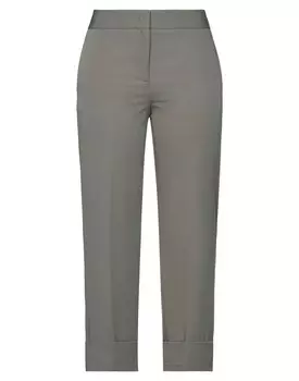 Брюки Fabiana Filippi, зеленый