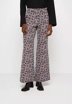 Брюки Fabienne Chapot