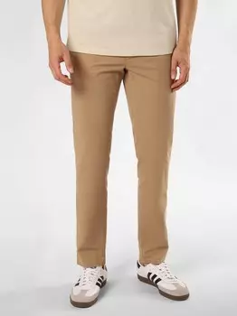 Брюки фабио Brax, коричневый