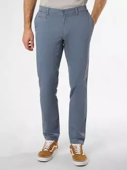 Брюки фабио Brax, синий