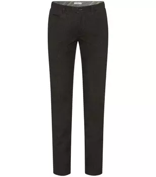 Брюки Фабио WDS Brax, коричневый