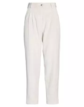 Брюки Face To Face Style, слоновая кость