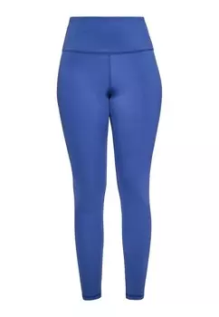 Брюки faina, синий