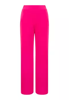 Брюки faina Stretchhose, розовый