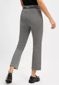 Брюки FAITH Cambio, черный