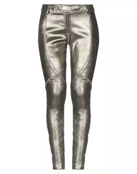 Брюки Faith Connexion, золото