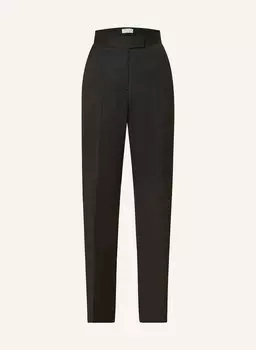 Брюки фэй TIGER OF SWEDEN, черный