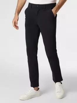 Брюки фэйрфакс Hiltl, синий