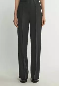 Брюки Falconeri, черный