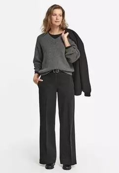 Брюки Falconeri, черный