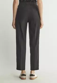 Брюки Falconeri, черный