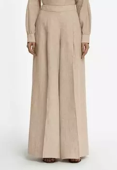 Брюки Falconeri, цвет Natrlich Natural Ecru