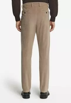 Брюки Falconeri, песочный