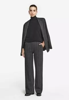 Брюки Falconeri, серый