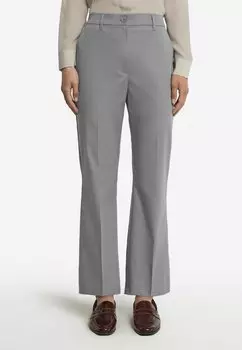 Брюки Falconeri, серый