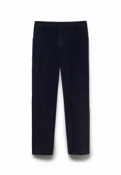 Брюки Falconeri, синий