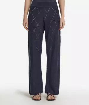 Брюки FALCONERI, темно-синий