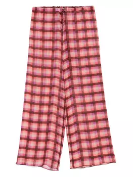 Брюки Faliero Sarti Kristy, красный