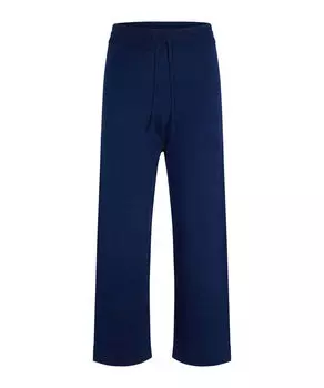 Брюки Falke, синий