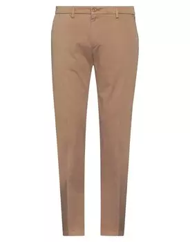 Брюки Falko Rosso, коричневый