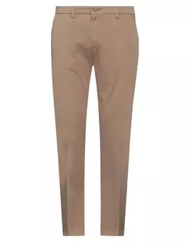 Брюки Falko Rosso, коричневый