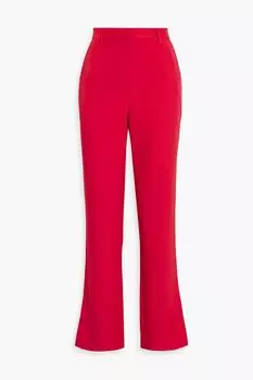 Брюки Falon из эластичного твила WALTER BAKER, красный