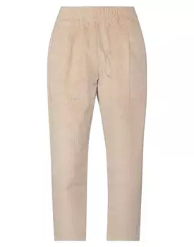 Брюки Family First Milano, бежевый