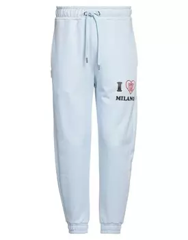 Брюки Family First Milano, голубой