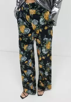 Брюки FANTASIA Calliope, черный
