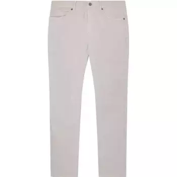 Брюки Faonnable F10 5 Gd Light Gab, серый