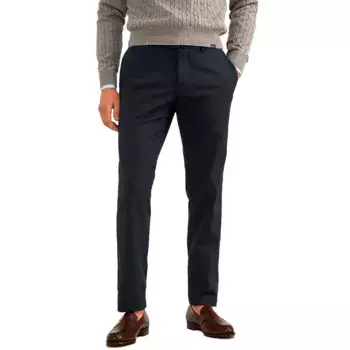 Брюки Faonnable FM210307 dress, синий