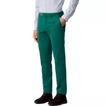 Брюки Faonnable FM210373, зеленый