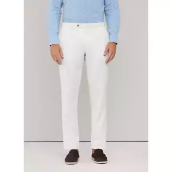 Брюки Faonnable FM210400, белый