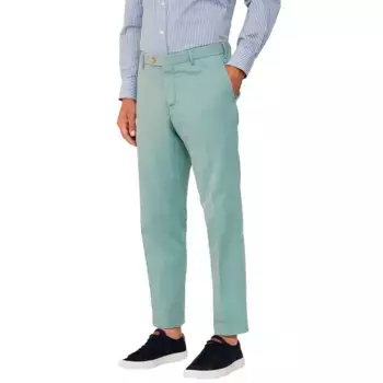 Брюки Faonnable FM210400, зеленый