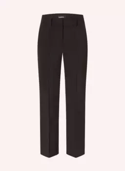 Брюки фара Cambio, черный