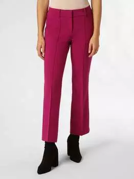 Брюки фарах Cambio, фуксия