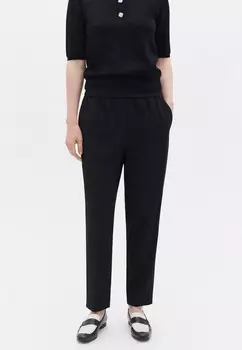 Брюки FASHION ELEGANT Caroll, черный