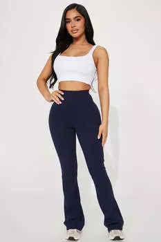 Брюки Fashion Nova 73625PE, нави