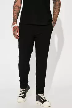 Брюки Fashion Nova FNMH1190, черный