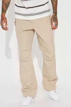 Брюки Fashion Nova RTFNM1111CSL, загар