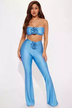 Брюки Fashion Nova TP16333, синий