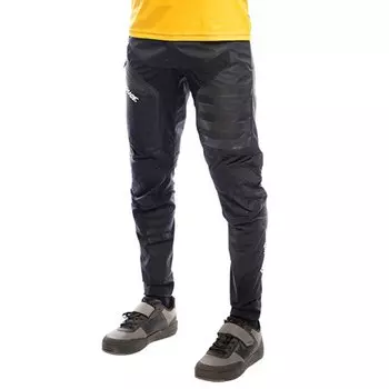 Брюки Fasthouse Fastline, черный