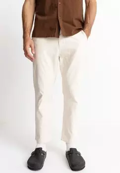 Брюки FATIGUE Rhythm, крем