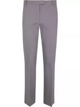 Брюки Fatina 'S Max Mara, серый