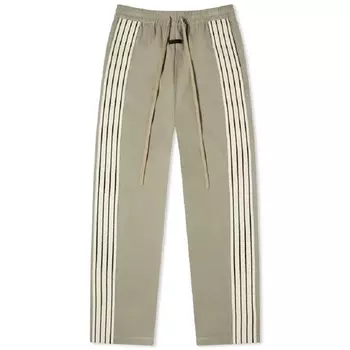 Брюки Fear Of God 8th Side Stripe Forum, серый