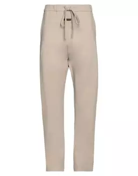 Брюки Fear Of God, бежевый