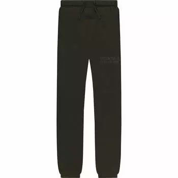 Брюки Fear of God Essentials, черный