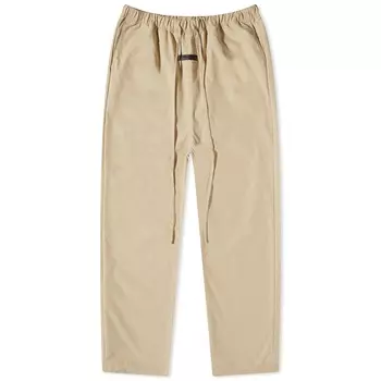 Брюки Fear Of God Essentials Essentials, бежевый